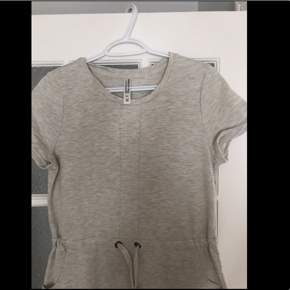 Mini Sport Dress - Picture 2 of 2